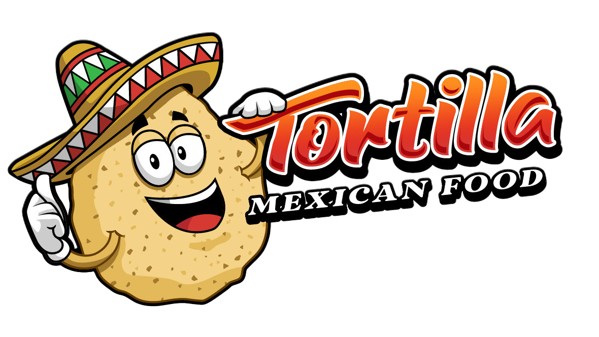 Tortilla Mexican Food logo